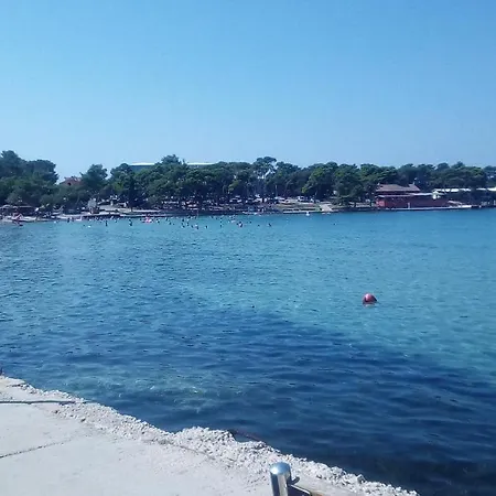 Apartment Mirjana Petrcane