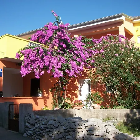 Mirjana Apartment
