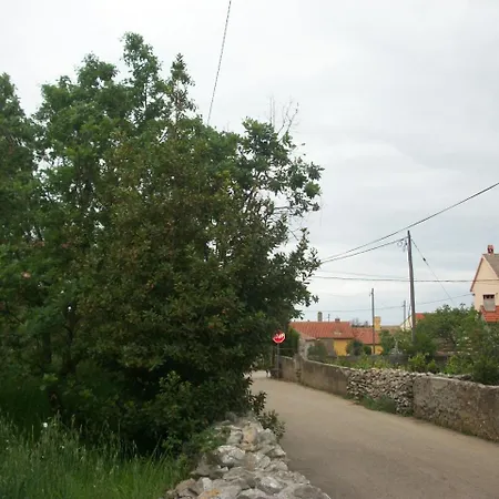 Apartment Mirjana
