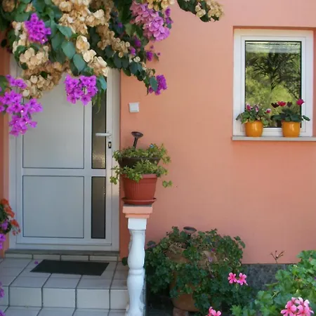 Mirjana Apartment Petrcane