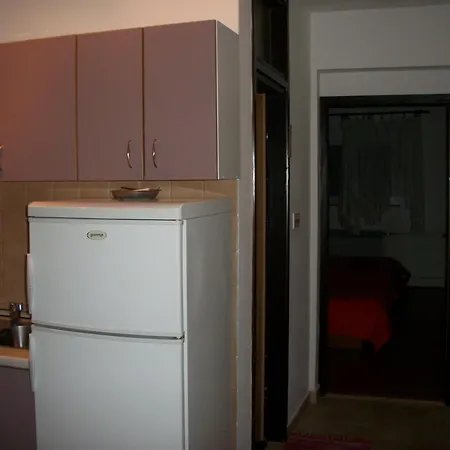 Mirjana Apartment Petrcane