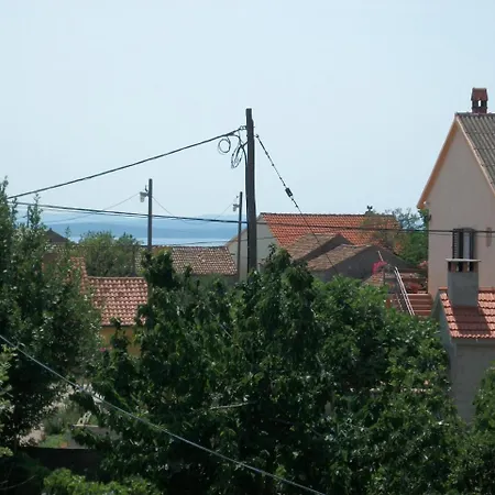 Apartment Mirjana Petrcane