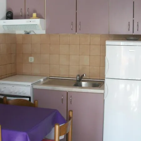 Apartment Mirjana