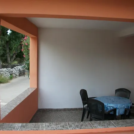 Mirjana Apartment Petrcane