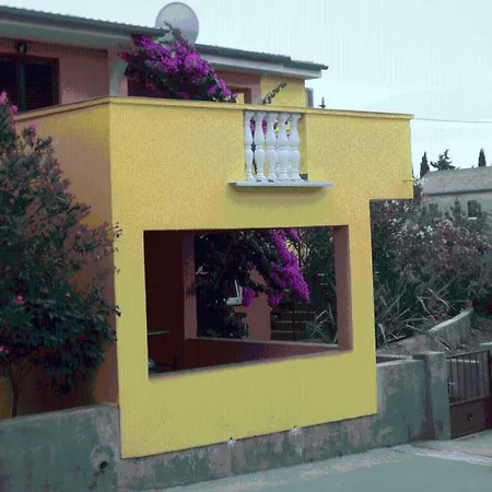Mirjana Apartment