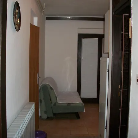 Mirjana Appartement Petrcane