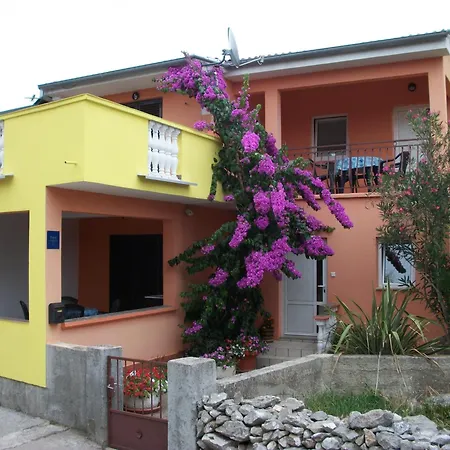 Mirjana Apartment