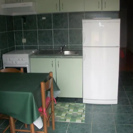 Apartment Mirjana *