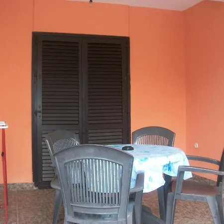 Apartment Mirjana