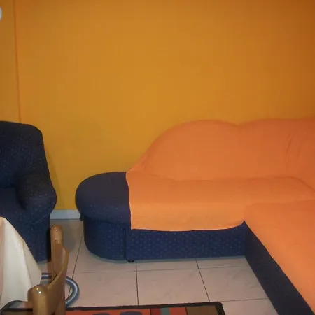 Mirjana Apartment Petrcane