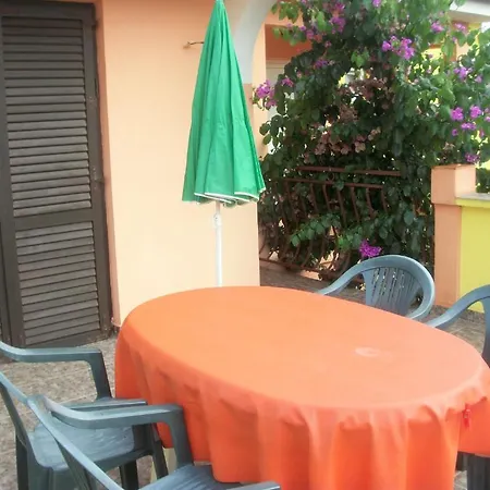 Apartment Mirjana Petrcane