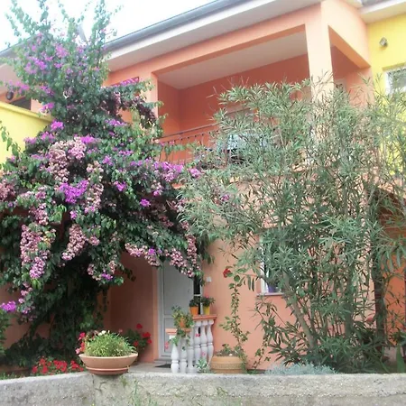 Mirjana Apartment Petrcane