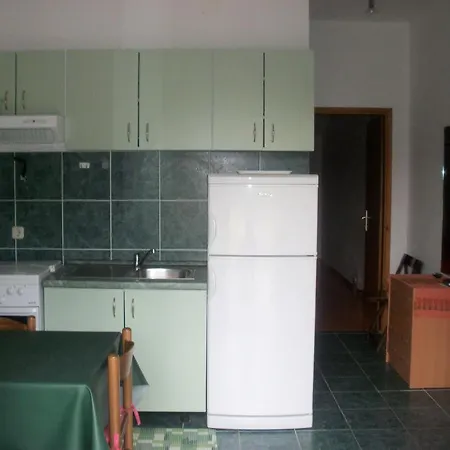 Mirjana Apartment
