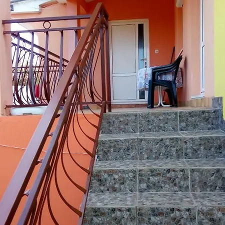 Apartment Mirjana