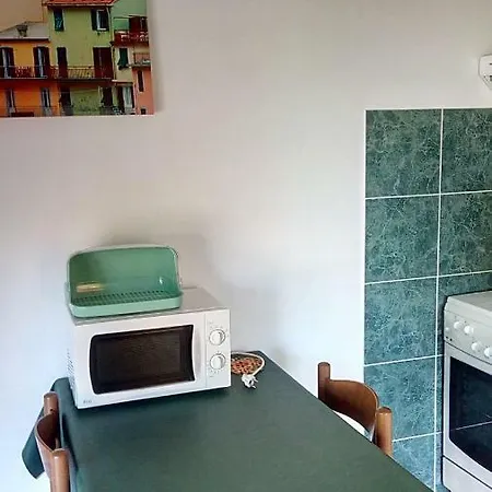 Mirjana Apartment *