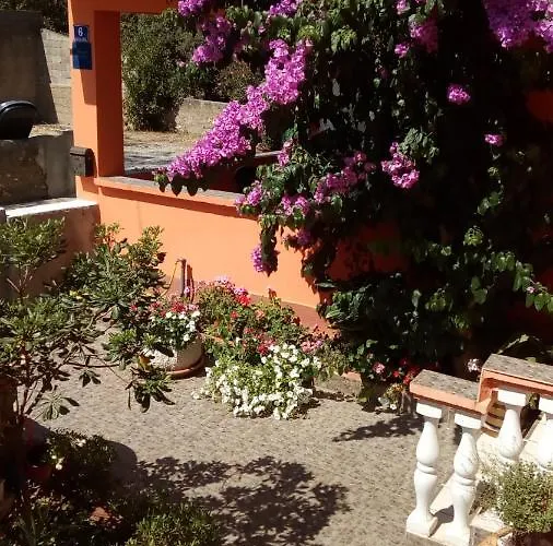 Apartmán Mirjana