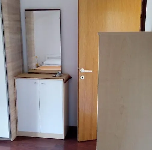 Apartmán Mirjana Petrcane