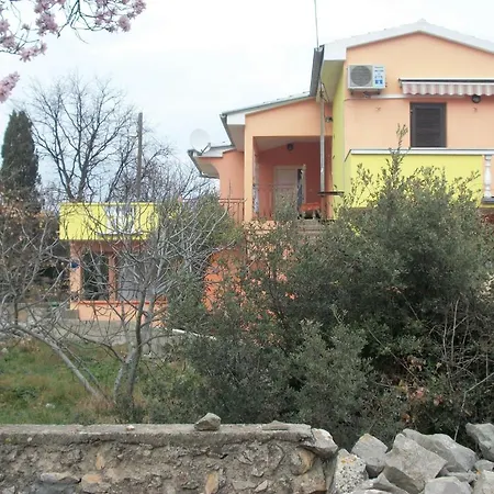Mirjana Apartament