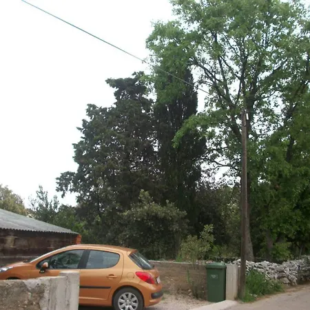 Apartament Mirjana