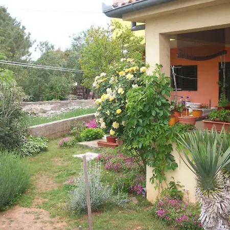 Mirjana Apartament
