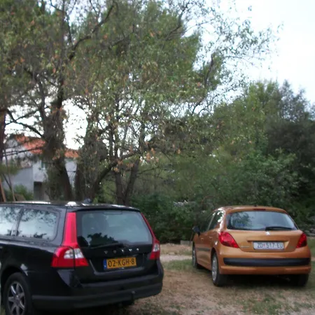 Apartament Mirjana Petrčane