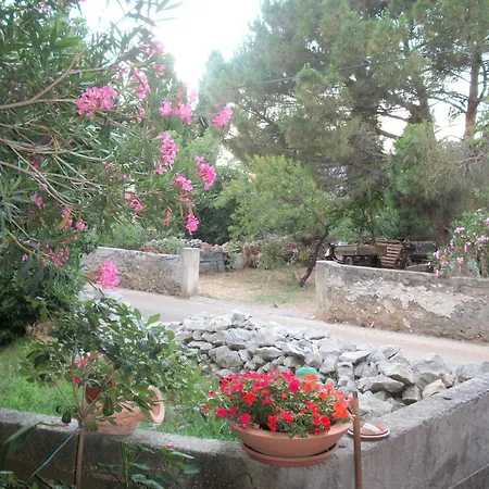Mirjana Apartament