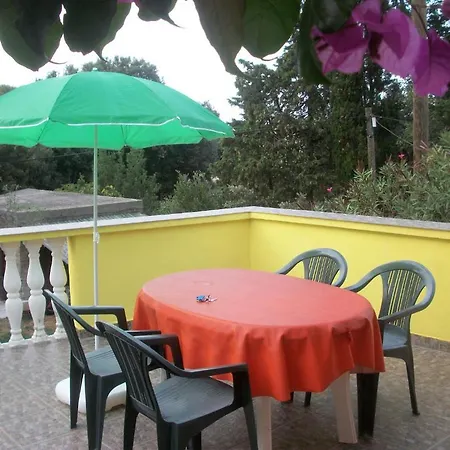 Apartament Mirjana Petrčane