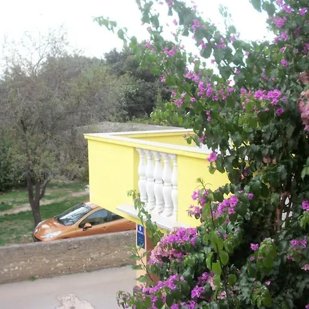 Mirjana Apartament Petrčane