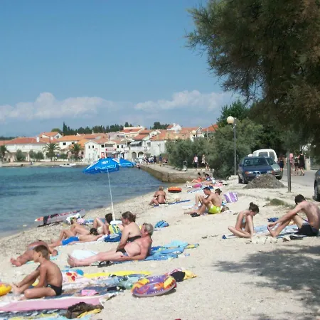 Mirjana Apartament Petrčane