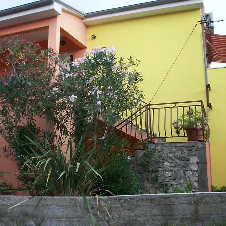Apartament Mirjana *