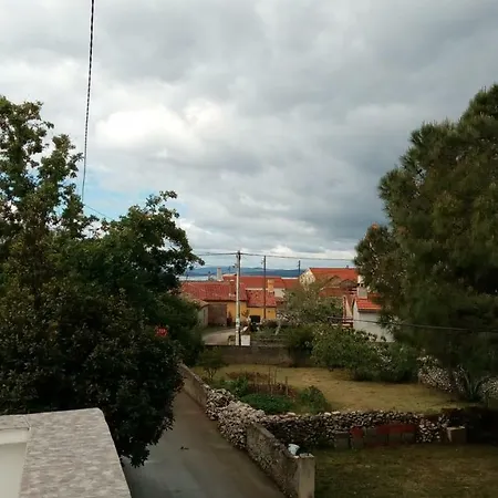 Apartament Mirjana Petrčane