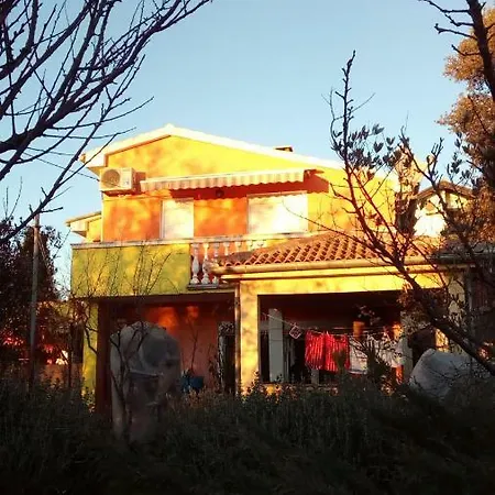 Apartamento Mirjana Petrcane