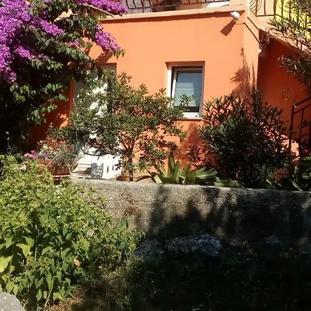 Apartamento Mirjana Petrcane