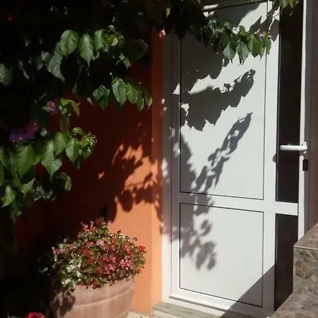 Apartamento Mirjana