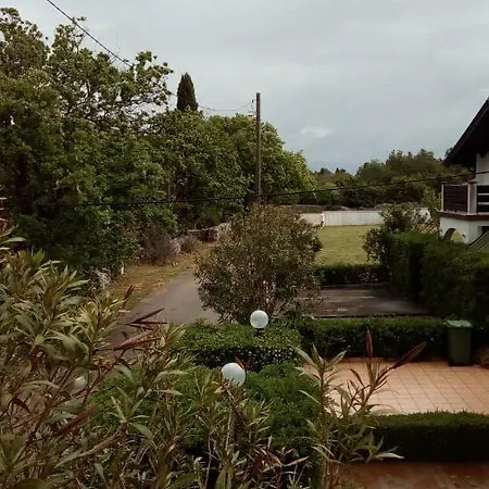 Mirjana Apartamento *