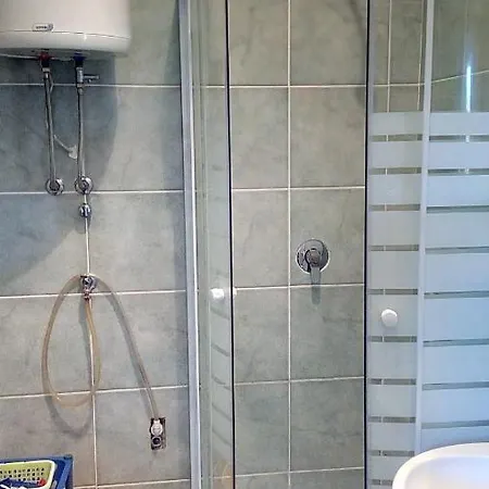 Mirjana Apartman