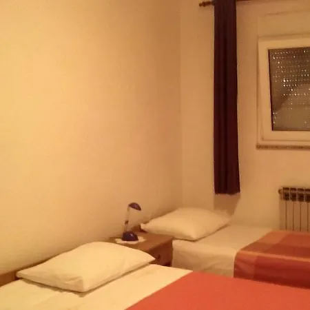 Apartament Mirjana Petrčane