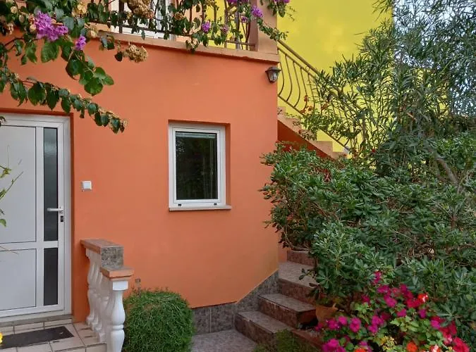 Appartement Mirjana